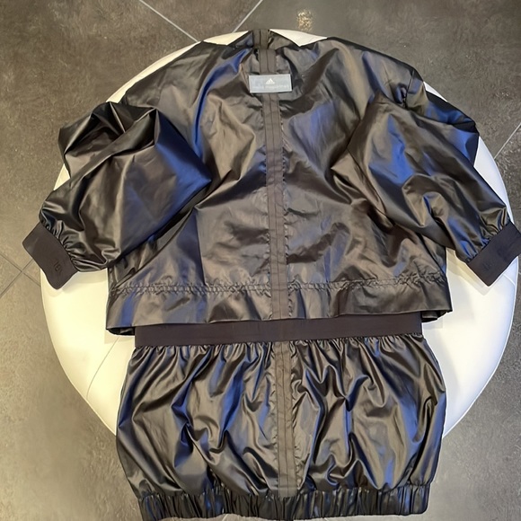 Stella McCartney Windbreaker - Picture 2 of 5